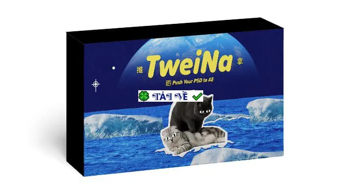 Aescripts tweina
