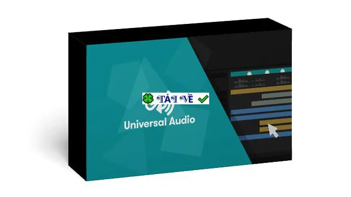Aescripts universal audio