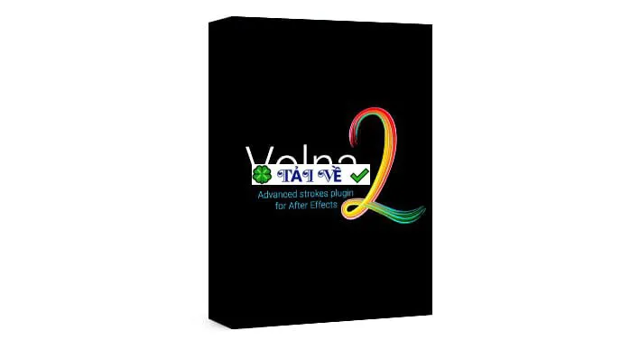 Aescripts volna