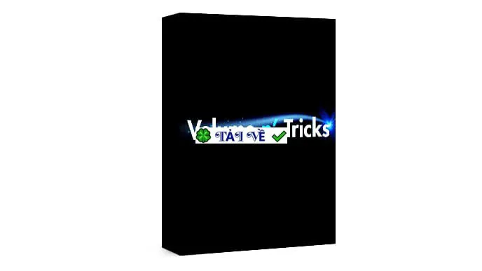 Aescripts volume n tricks