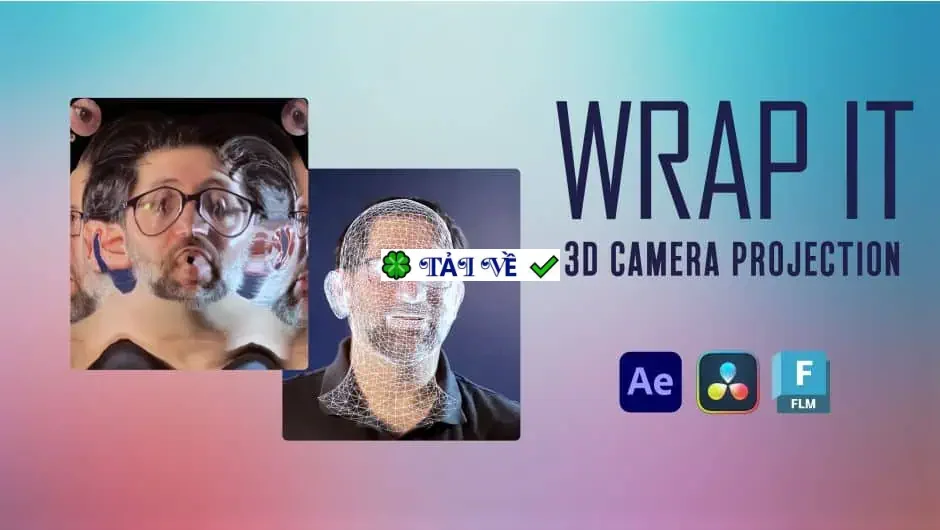 Aescripts warp it