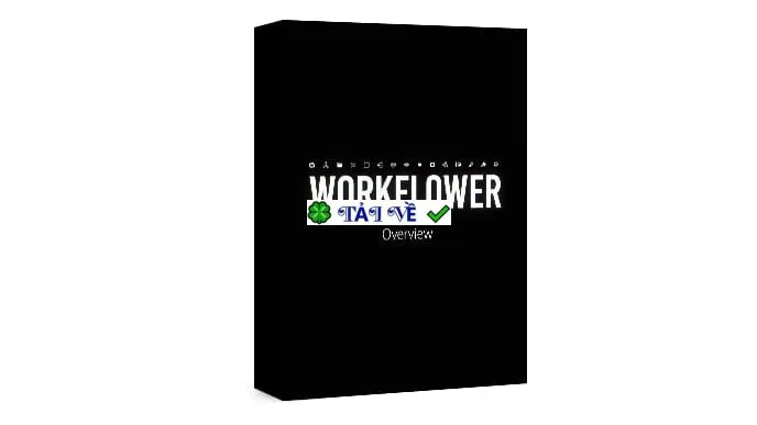 Aescripts workflower