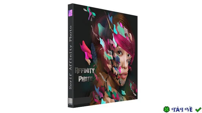 Affinity photo