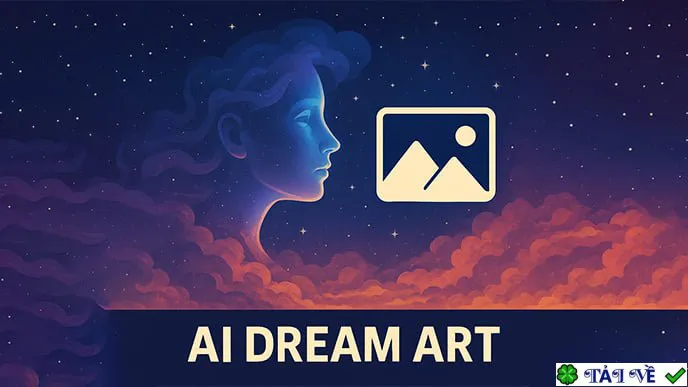 Ai dream art
