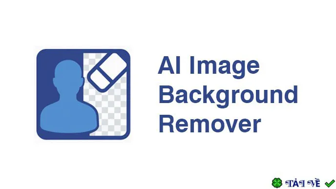 Ai image background remover