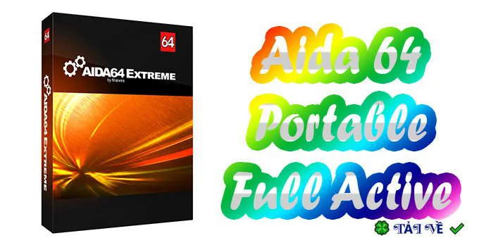 Aida64 portable