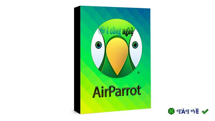 Airparrot