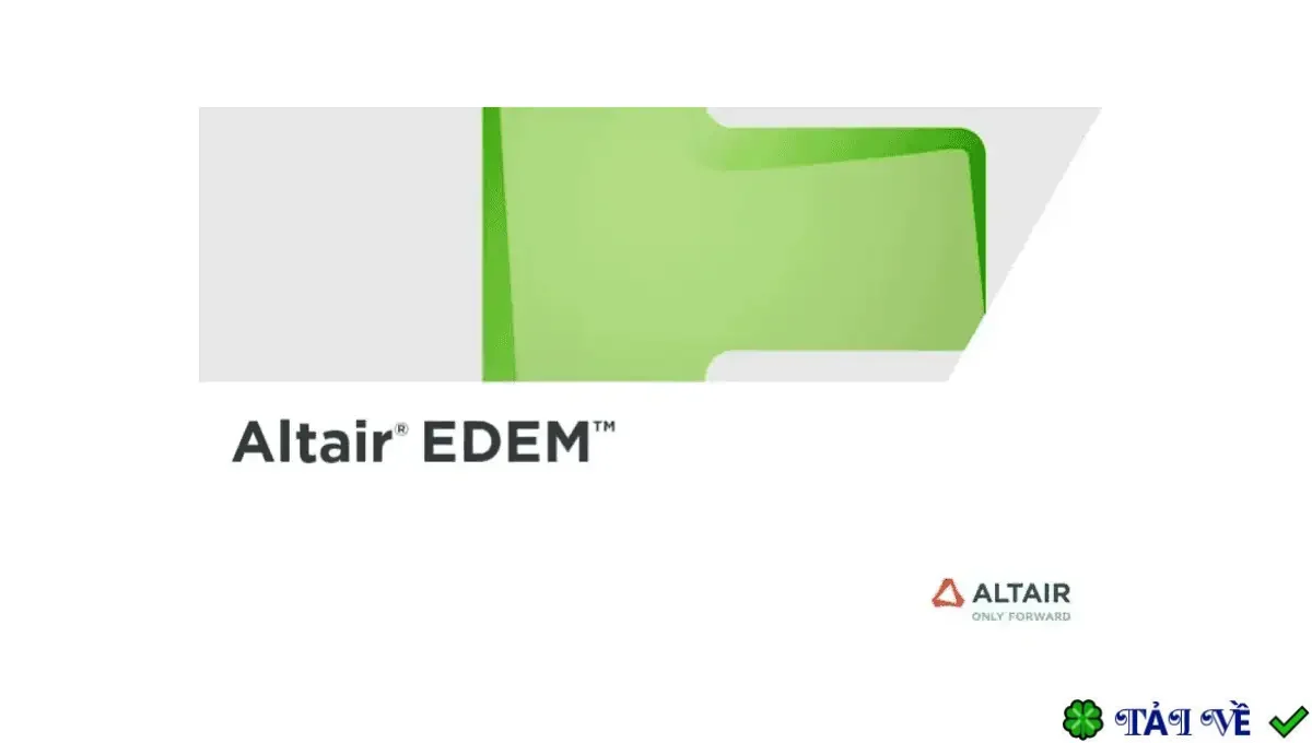 Altair edem