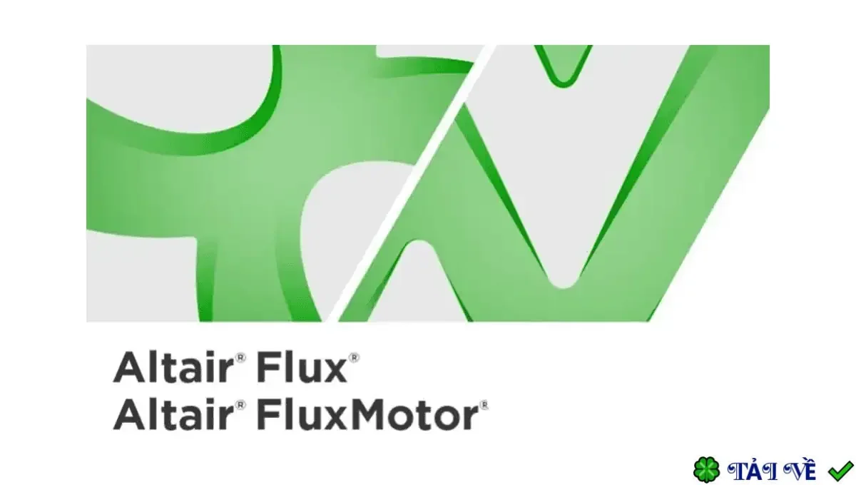 Altair flux fluxmotor