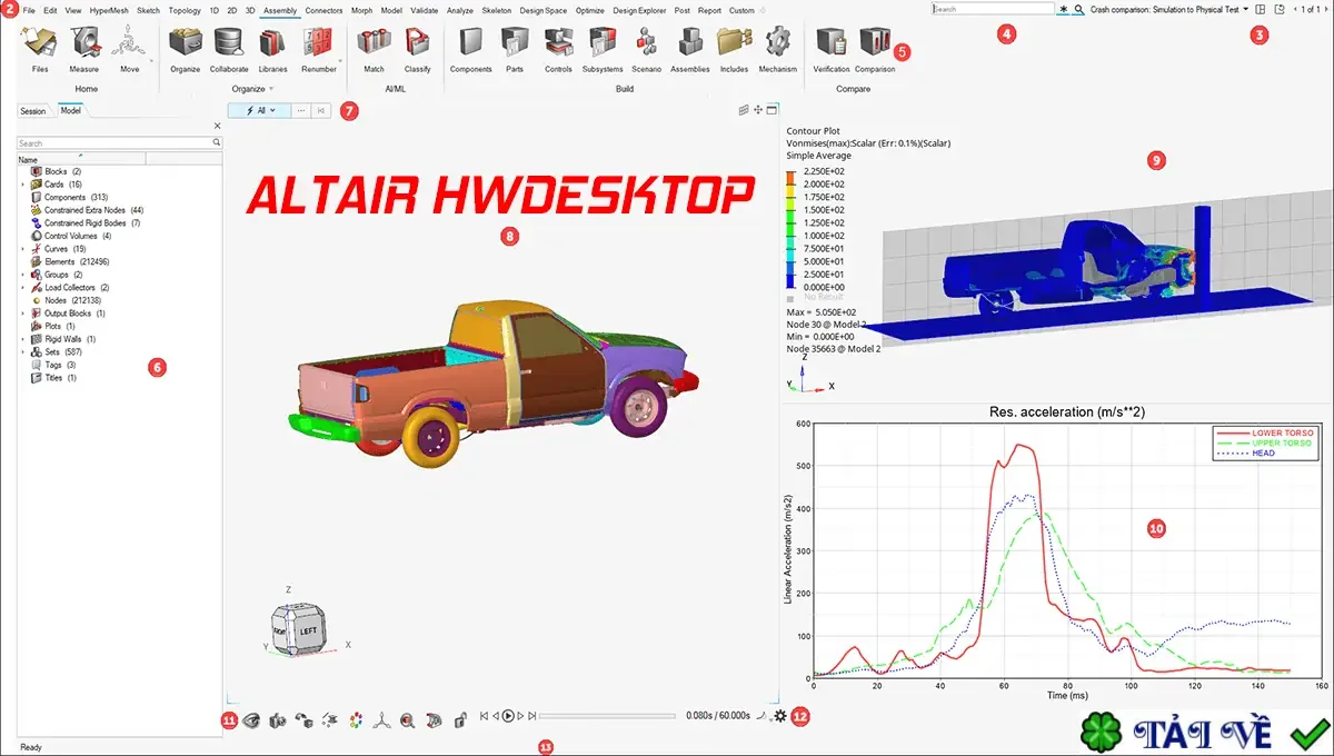 Altair hwdesktop
