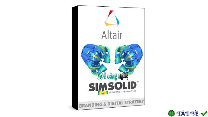Altair simsolid