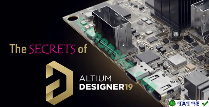 Altium design