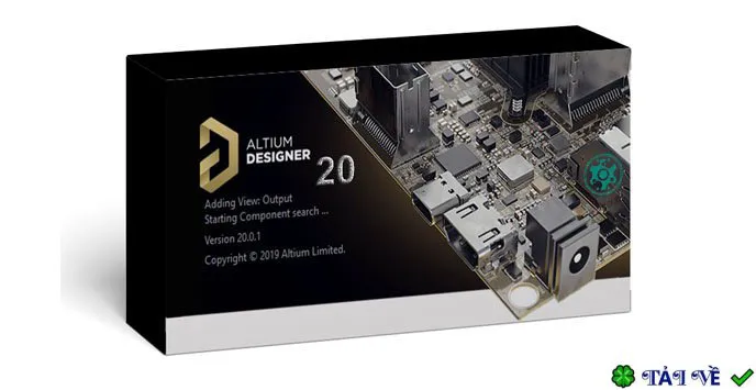 Altium designer