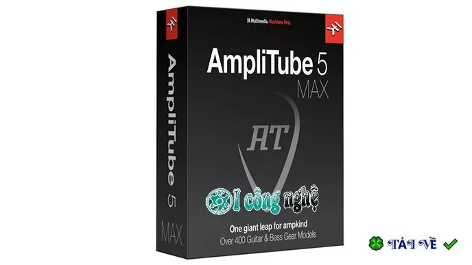 Amplitube