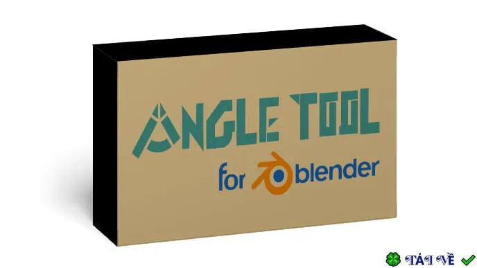 Angle tool