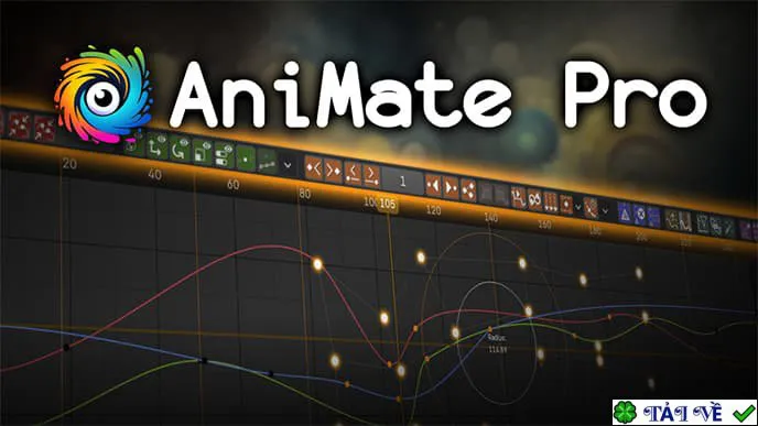 Animate pro