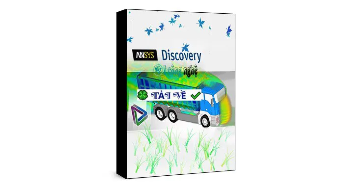 Ansys discovery