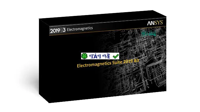 Ansys electronics suite
