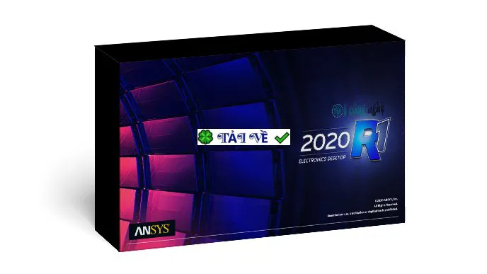 Ansys electronics suite