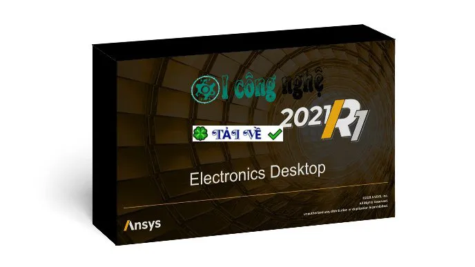 Ansys electronics suite