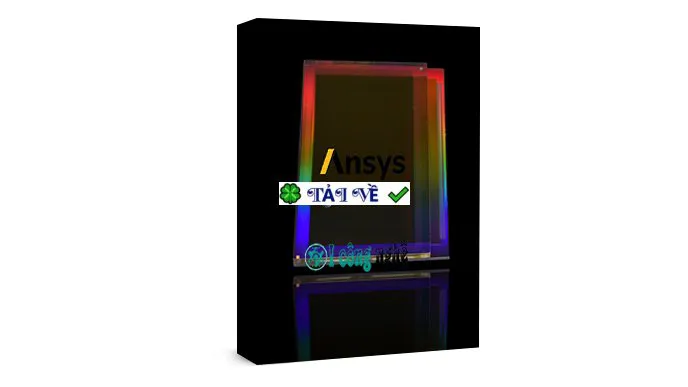 Ansys lumerical