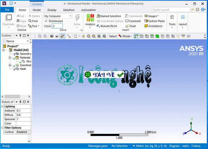 ANSYS Products-2