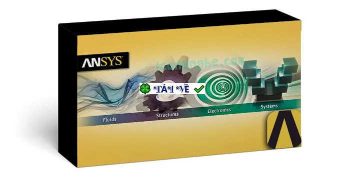 Ansys products