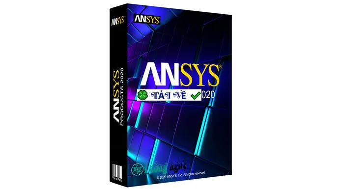 Ansys products 2020