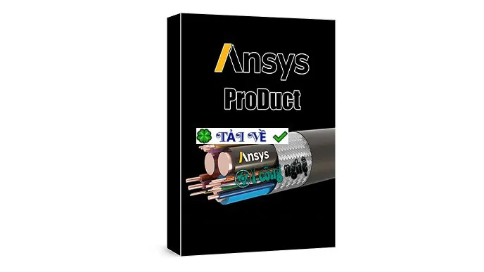 Ansys products