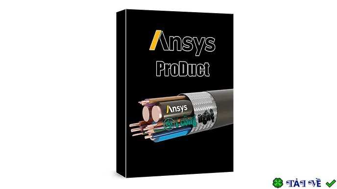 Ansys products