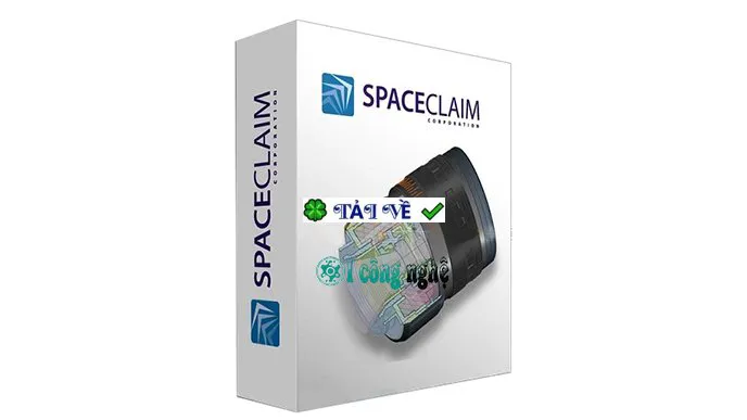 Ansys spaceclaim