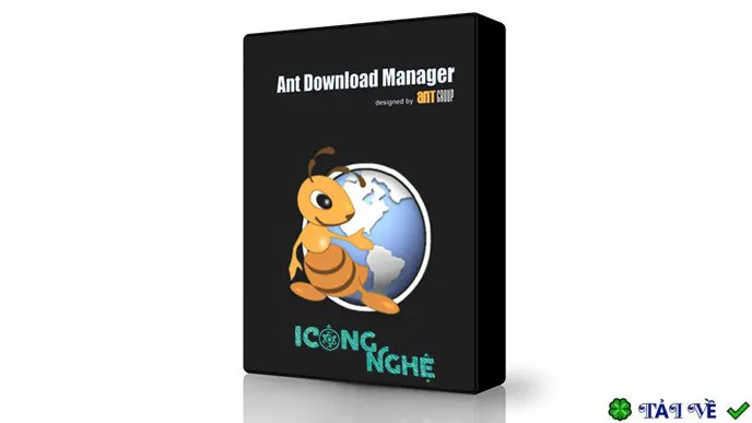 Ant download manager pro