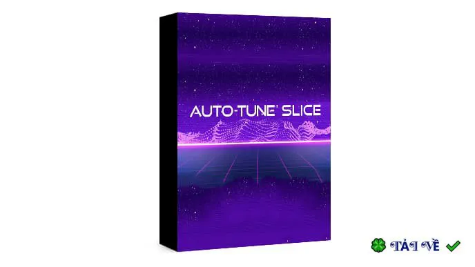 Antares auto tune slice