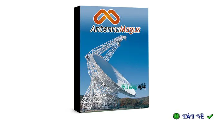 Antenna magus