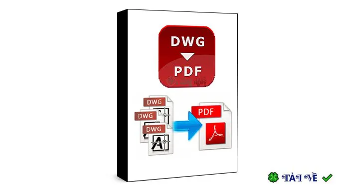 Any dwg to pdf converter pro