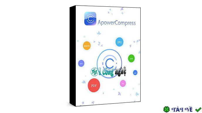 Apowercompress