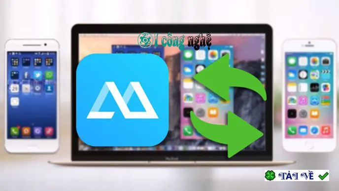 Apowermirror