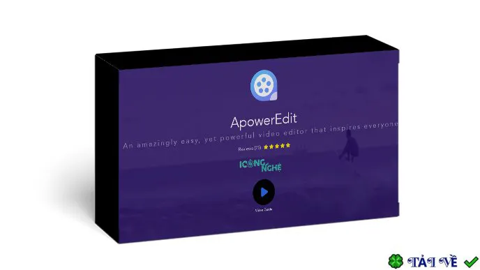 Apowersoft apoweredit
