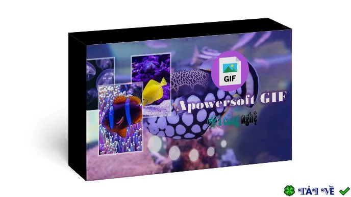 Apowersoft gif