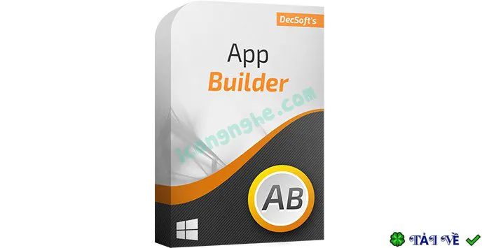App builder