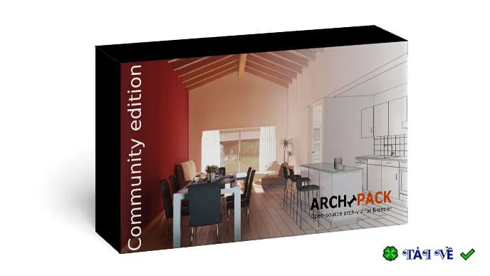 Archipack pro