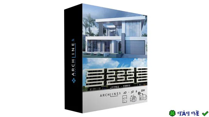 Archline xp