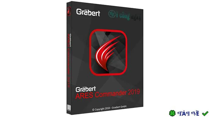 Ares commander