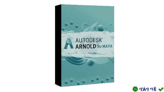 Arnold for maya