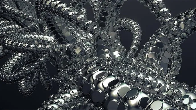 Array Modifier for 3ds Max