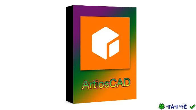 Artioscad