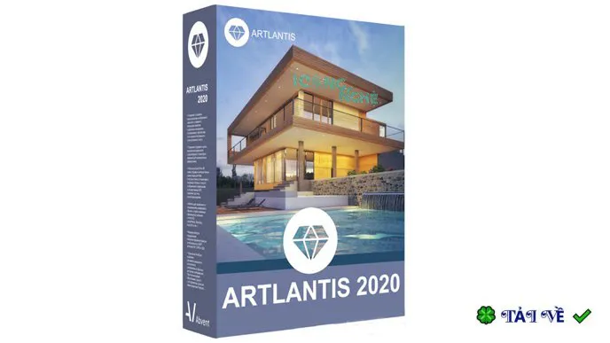 Artlantis