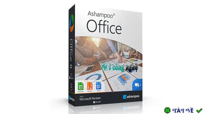 Ashampoo office