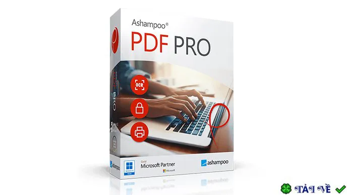 Ashampoo pdf pro