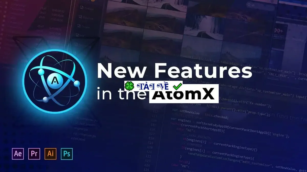 Atomx